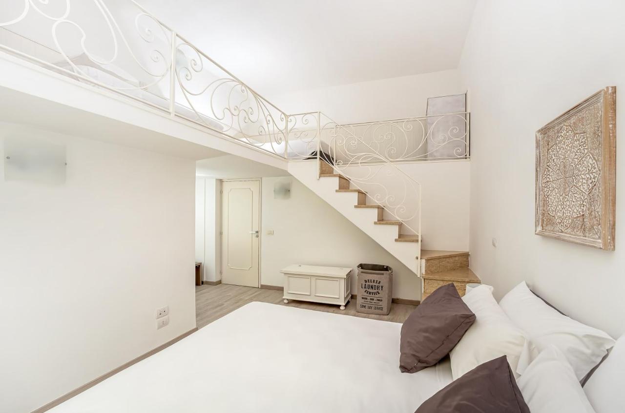 Capri Town Apartments Экстерьер фото