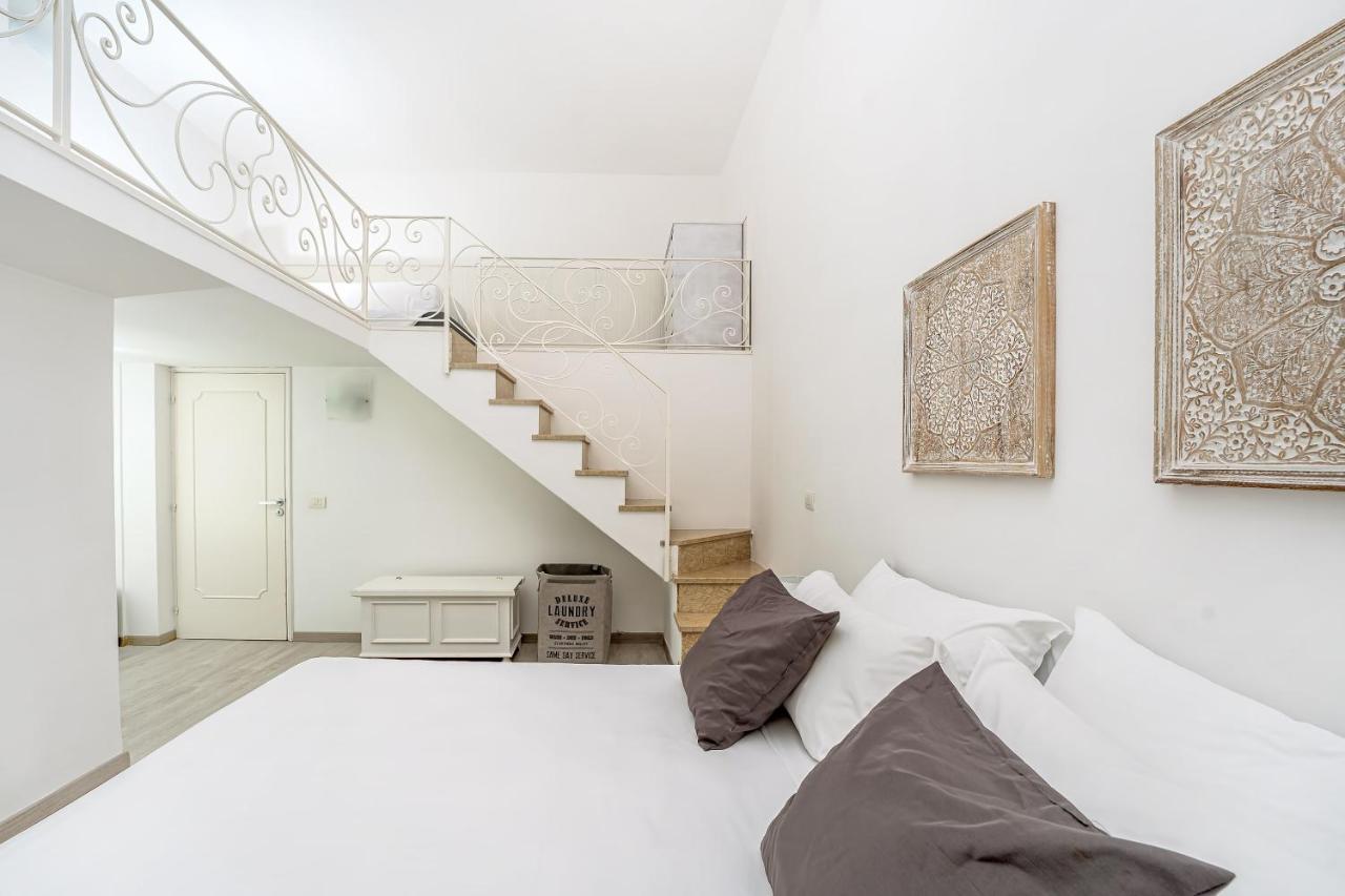 Capri Town Apartments Экстерьер фото