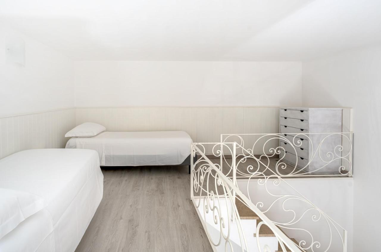 Capri Town Apartments Экстерьер фото