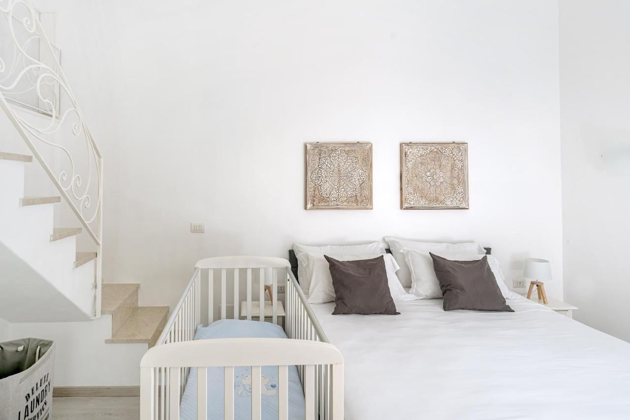 Capri Town Apartments Экстерьер фото