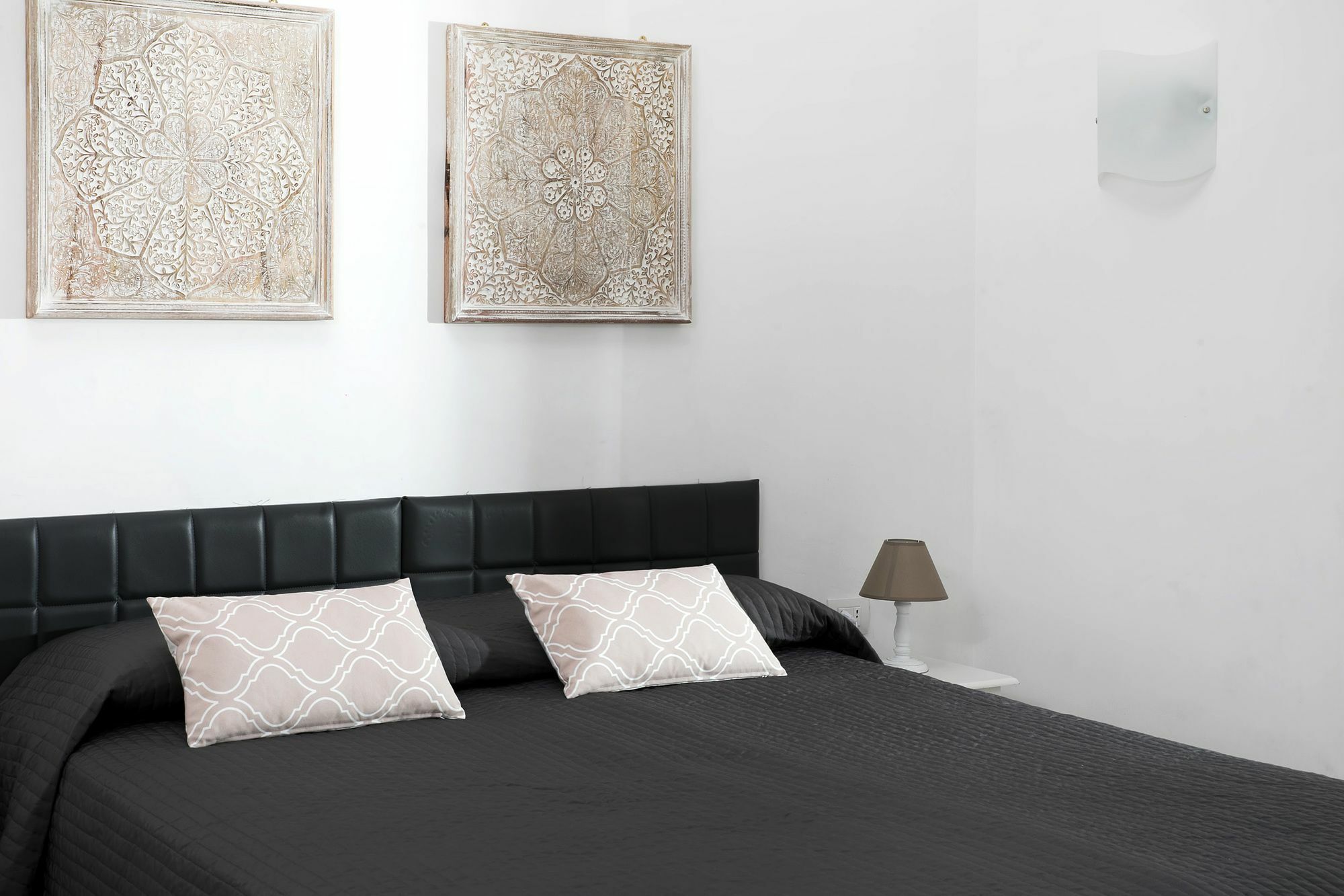 Capri Town Apartments Экстерьер фото
