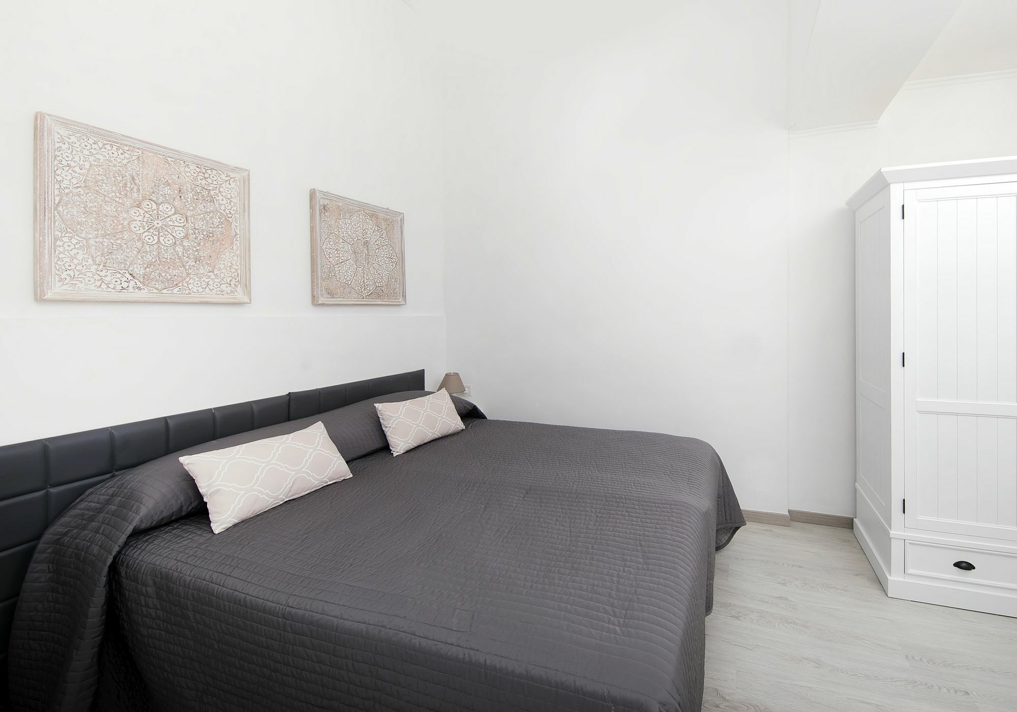 Capri Town Apartments Экстерьер фото
