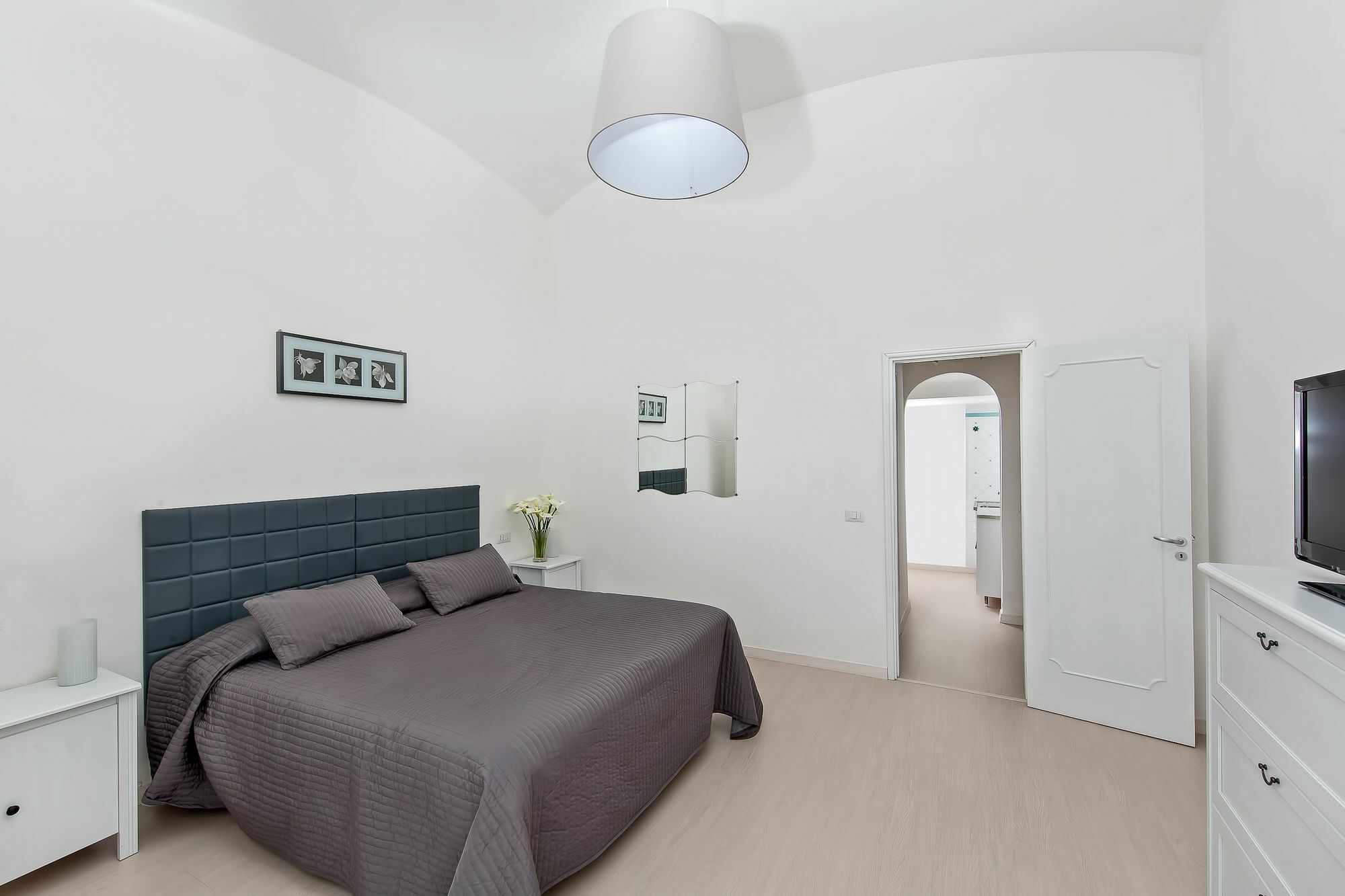 Capri Town Apartments Экстерьер фото