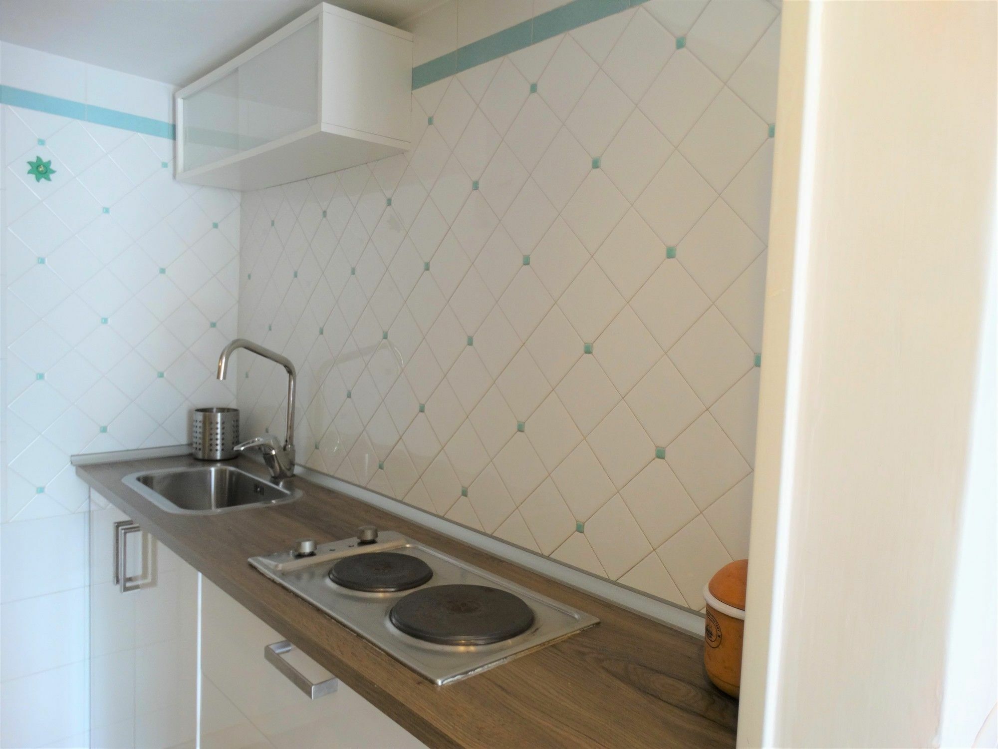 Capri Town Apartments Экстерьер фото