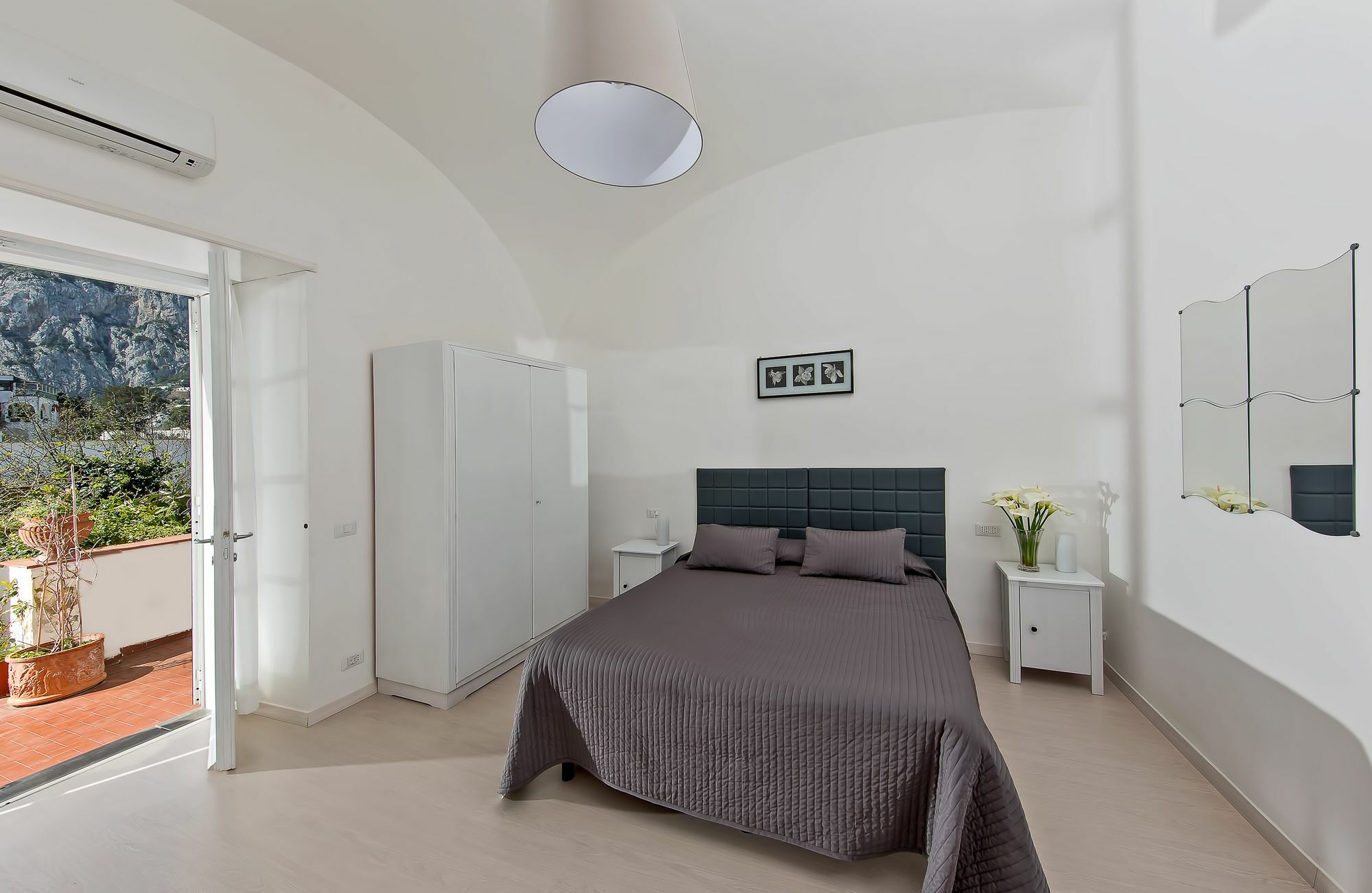 Capri Town Apartments Экстерьер фото